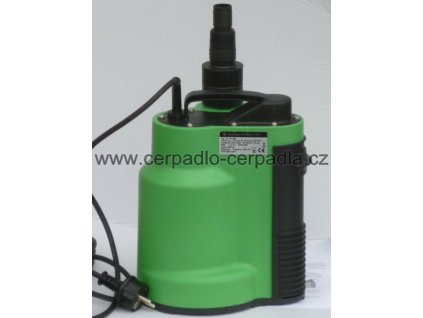 alfapumpy Drainer 550 - 8