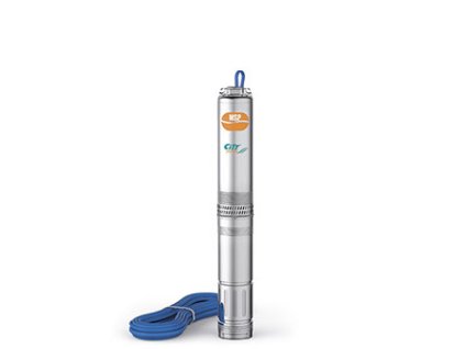 City Pumps 2MSP10-4 40m