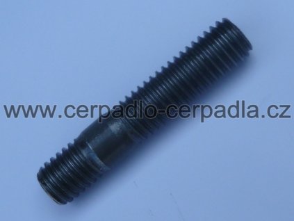 SIGMA SVA závrtný šroub M 8 x 30 nerez