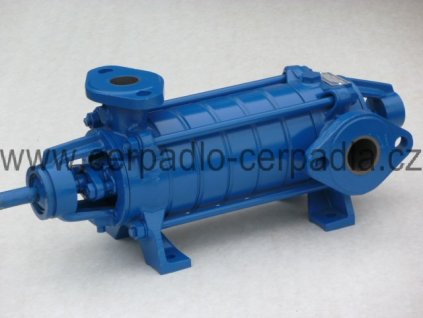 Čerpadlo SIGMA 32-CVX-100-6-3-LC-000-1, CVX--00123