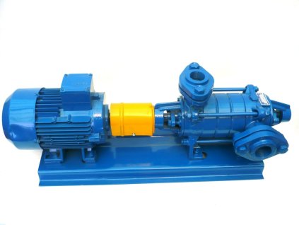 Čerpadlo SIGMA 32-CVX-100-6-5-LC-000-9 komplet s motorem 2,2kW