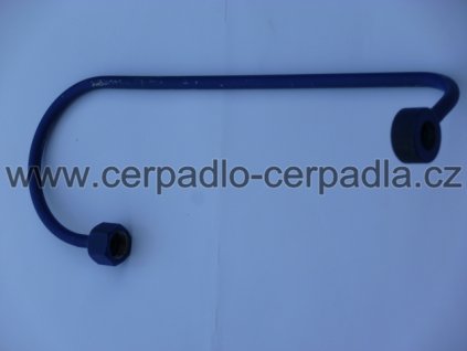 spojovací trubka D-63 pro čerpadla SIGMA