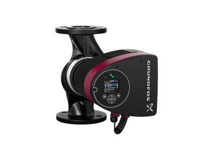 Grundfos MAGNA3 80-120F, 97924310