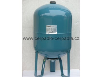 Calpeda SM 60, vertikální