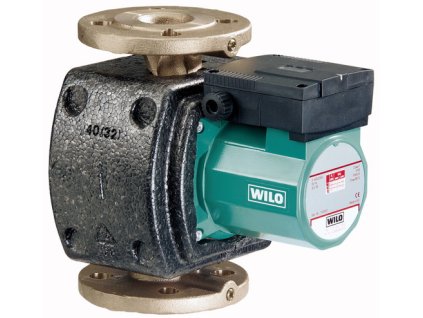 WILO TOP-Z 65/10 DM PN6/10 GG, 2046634