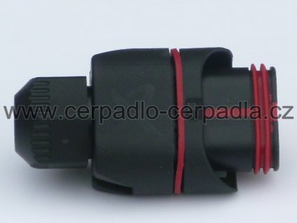 Grundfos ALPHA2, konektor Grundfos MAGNA, 98284561
