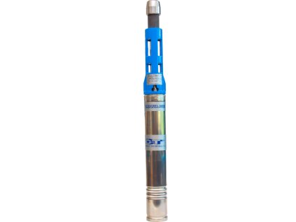 UNIQUA AQUA T80-36 M2009 3" SUMOTO, 50m