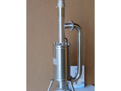 NORIA LUCA 100-16-N3 20m