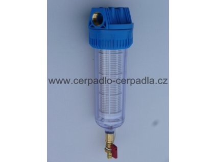 Filtr EASY 10"- 1" s proplachem