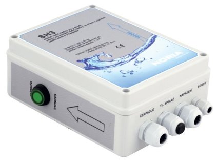 Snímač hladiny NORIA SH3 111900