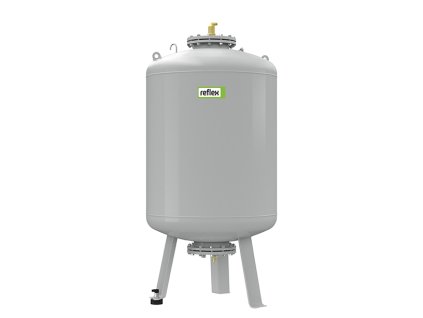 REFLEX variomat VG 500 základní nádoba 8600311