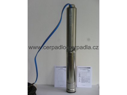 STAIRS ST-1316, 400V, kabel 1,7m ZB00023972