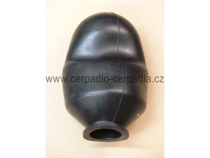 CIMM ACS 8 lit, vyměnitelný vak