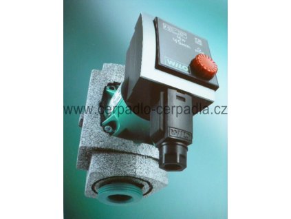 Wilo Stratos PICO-Z 20/1-4 4216470