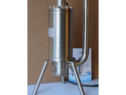 NORIA LUCA 100-16-N3 15m