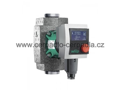 Wilo Stratos PICO-Z 25/1-4 180