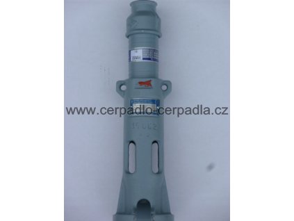 1" EVFU-10-8-GU-083, 3" pouze hydraulická část