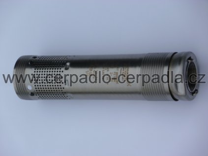 Grundfos SQ 2-85, samostatná hydraulická část