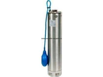 WILO TWI 5" - 506 EM FS, 4144942