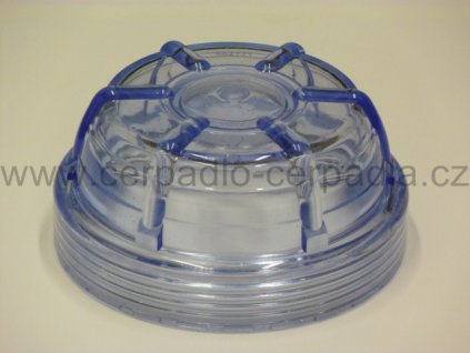 AL-KO HW, plast kryt filtru, 467461, nízká verze