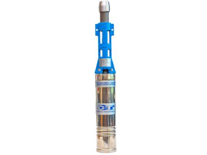 UNIQUA AQUA T95-36 M2007 4" SUMOTO 30m
