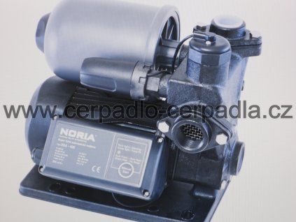 NORIA SSA-600