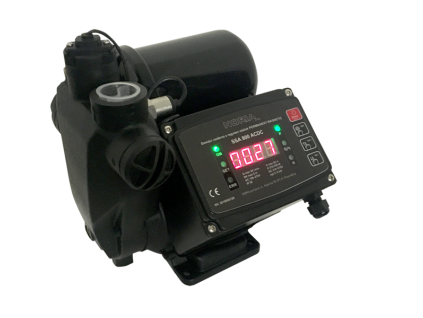 NORIA SSA-800 ACDC