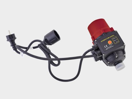 Alfapumpy PumpControl PS01
