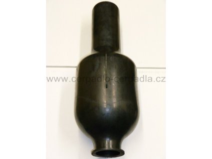 REFLEX REFIX DE 80/10 vyměnitelný vak BUTYL