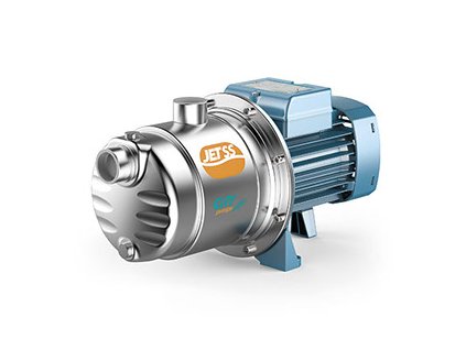 CITY PUMPS JET 08MSS, 230V