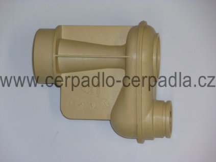 Calpeda NGXM 3/A, NG 3N, ejektor, poz.22