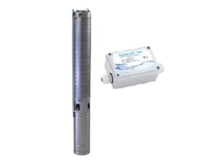 NORIA ANA4 INOX-77-N1, 25m