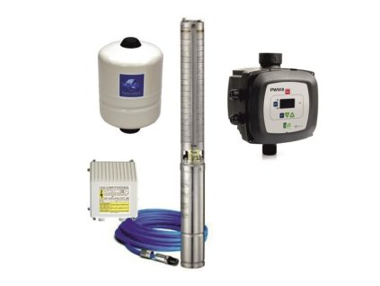 EVAK VS 3-80 PWM