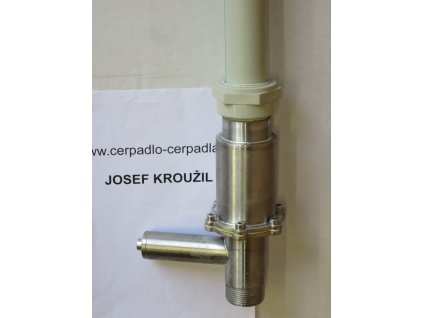 ARMATURA NORIA, TLAKAN P2, TLAKAN P4, 934900