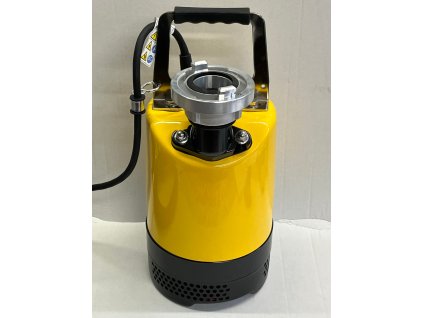 wacker PS2 800, 230V