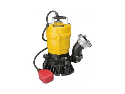wacker PS2 500, 230V