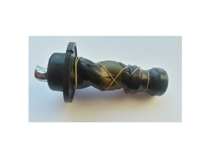 Alfapumpy HC90, hydraulika