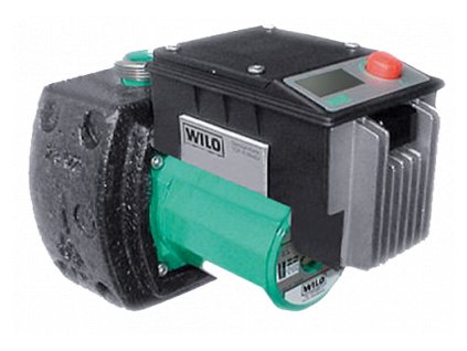 WILO TOP-E 25/1-7