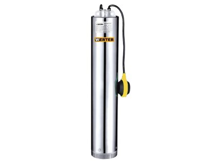 Werter SUB 1500 C