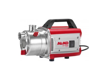 AL-KO Jet 3000 Inox Classic, 112838