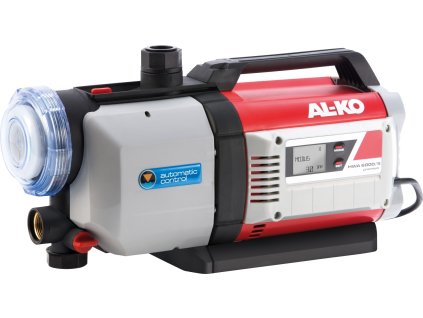 AL-KO HWA 6000/5 Premium 113141