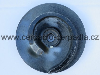 BF-21AP, oběžné kolo, pro kalová čerpadla HCP BF-21AP