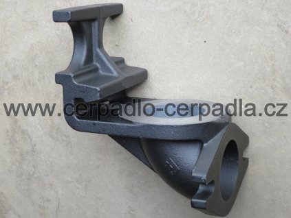 HCP T2-50 spouštěcí hák