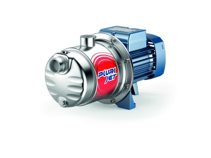 PEDROLLO PLURIJETm 4/80-N 230V