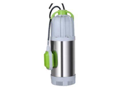 EUROPUMPS P 6500/40
