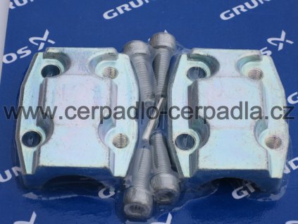 Grundfos LM65-200/202 A-F-A-BUBE P10226, spojka motoru č.GD0298
