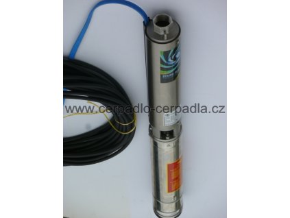 STAIRS ST-1014, 400V, kabel 35m