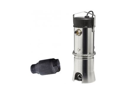 STEELPUMPS X-AMOV 120B, kompaktní automat