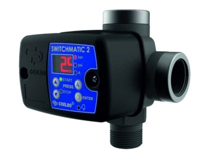T Kit SWITCHMATIC 2