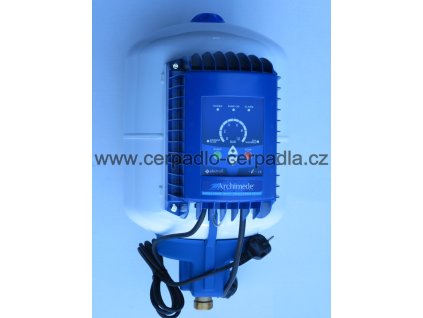 FlyVAR 19 l -IMMP 1.1 W frekvenční měnič, electroil